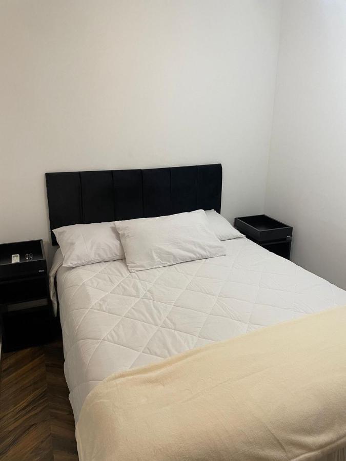 Youse Hostel - Usp Acadepol Сан-Паулу Екстер'єр фото